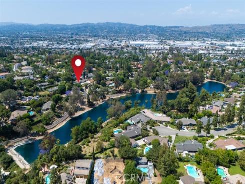 3209 Lakeknoll Drive , Fullerton, CA