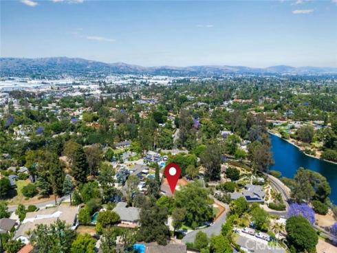 3209 Lakeknoll Drive , Fullerton, CA