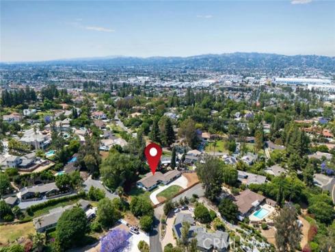 3209 Lakeknoll Drive , Fullerton, CA