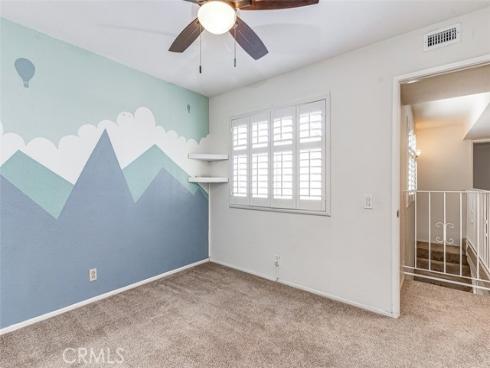 2750 Via Seville 63 , Fullerton, CA