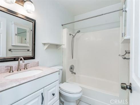 2750 Via Seville 63 , Fullerton, CA