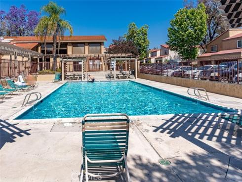 2750 Via Seville 63 , Fullerton, CA