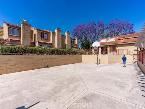 2750 Via Seville 63 , Fullerton, CA