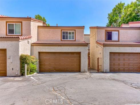 2750  Via Seville  63 , Fullerton, CA