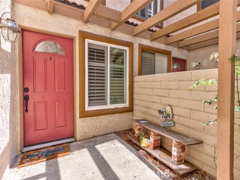 2750 Via Seville 63 , Fullerton, CA