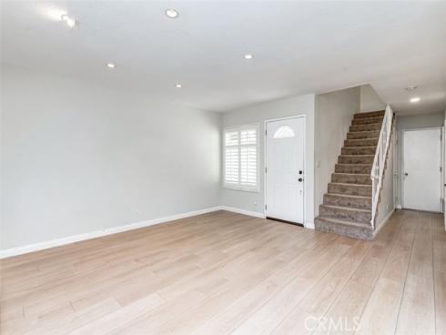 2750 Via Seville 63 , Fullerton, CA