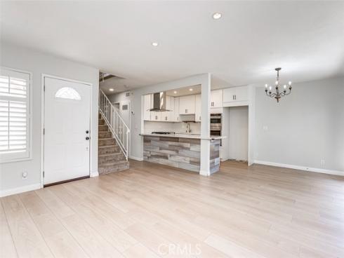 2750 Via Seville 63 , Fullerton, CA