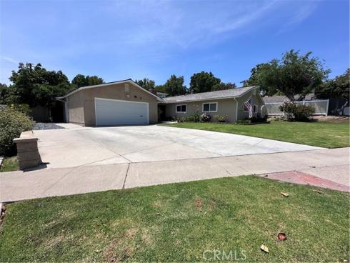1227 Riedel Avenue, Fullerton, CA