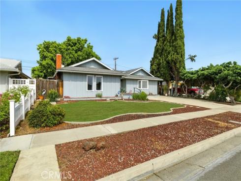 3101 Maple Avenue, Fullerton, CA