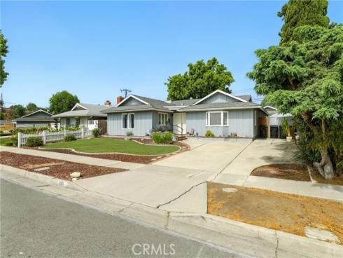 3101 Maple Avenue, Fullerton, CA