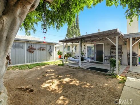 3101 Maple Avenue, Fullerton, CA