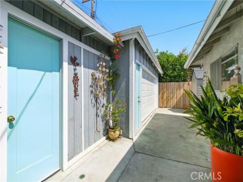 3101 Maple Avenue, Fullerton, CA
