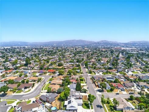 3101 Maple Avenue, Fullerton, CA