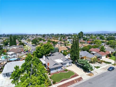 3101 Maple Avenue, Fullerton, CA