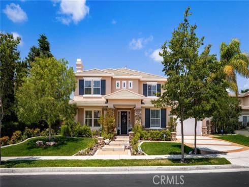 2965 Bluegrass Lane, Fullerton, CA