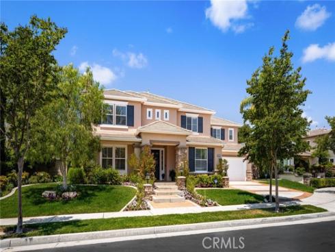 2965 Bluegrass Lane, Fullerton, CA