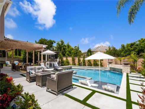 2965 Bluegrass Lane, Fullerton, CA