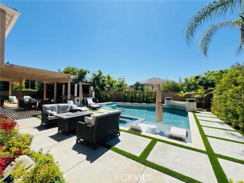 2965 Bluegrass Lane, Fullerton, CA