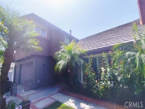 2073 Smokewood Avenue, Fullerton, CA