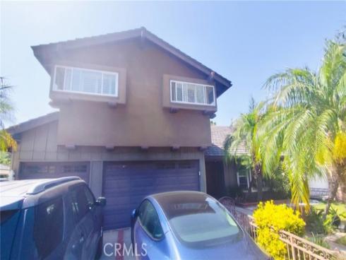 2073 Smokewood Avenue, Fullerton, CA