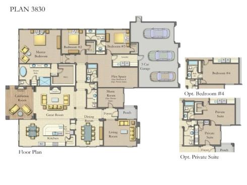 2305  Andalusian   Way, Fullerton, CA