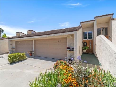 2246 Vista Del Sol , Fullerton, CA