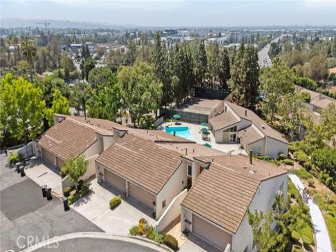 2246 Vista Del Sol , Fullerton, CA