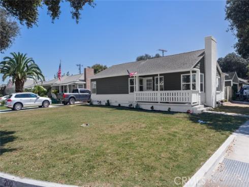 200 N Alberta Place, Fullerton, CA