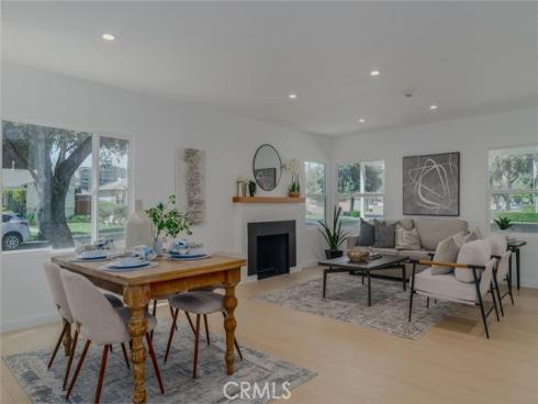 200 N Alberta Place, Fullerton, CA