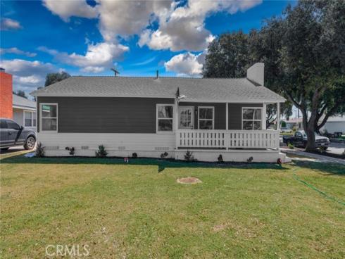 200 N Alberta Place, Fullerton, CA