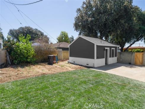 200 N Alberta Place, Fullerton, CA