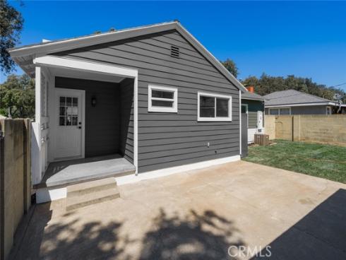 200 N Alberta   Place, Fullerton, CA