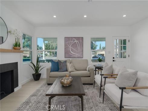 200 N Alberta Place, Fullerton, CA