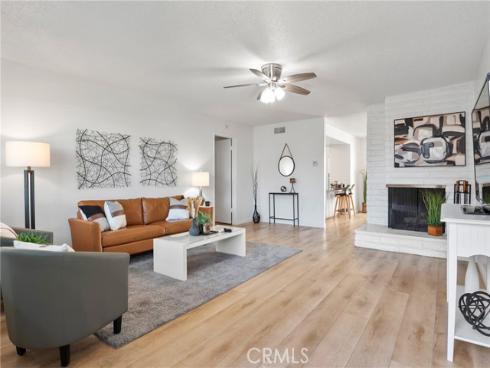 1260 N Placentia Avenue, Fullerton, CA