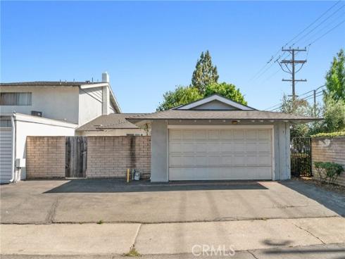 1260 N Placentia Avenue, Fullerton, CA