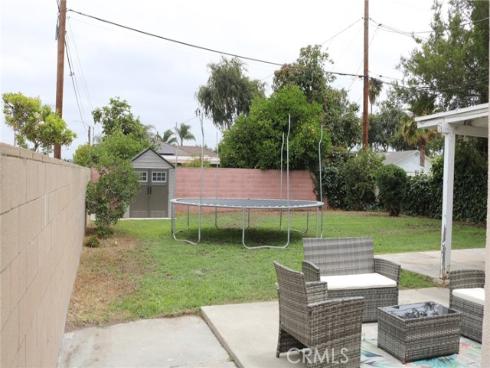 3641 W Oak Avenue, Fullerton, CA