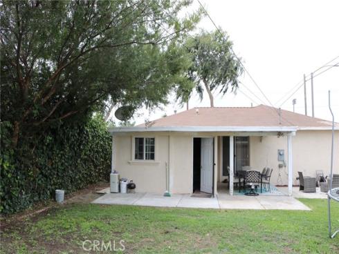 3641 W Oak Avenue, Fullerton, CA