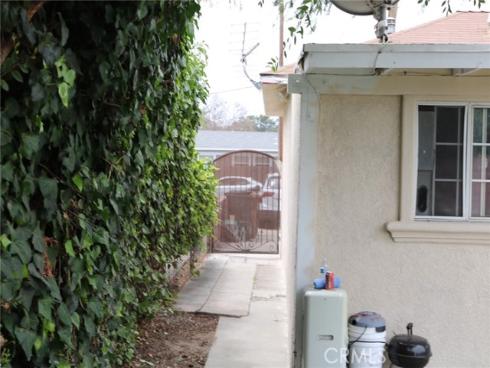 3641 W Oak Avenue, Fullerton, CA