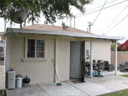 3641 W Oak Avenue, Fullerton, CA
