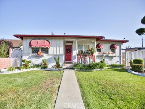 1918 W Orangethorpe Avenue, Fullerton, CA