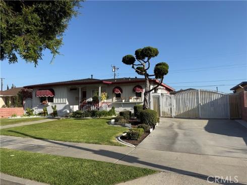 1918 W Orangethorpe Avenue, Fullerton, CA