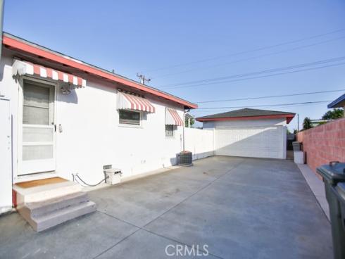 1918 W Orangethorpe Avenue, Fullerton, CA