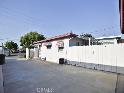 1918 W Orangethorpe Avenue, Fullerton, CA