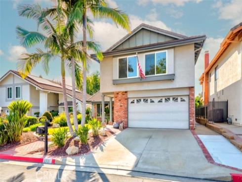 2771 Wyckersham Place , Fullerton, CA