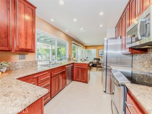 2771 Wyckersham Place , Fullerton, CA