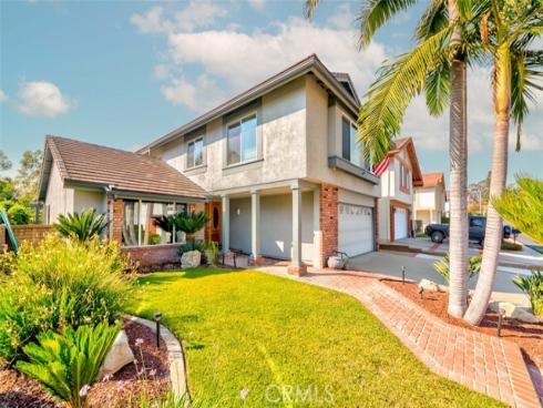 2771 Wyckersham Place , Fullerton, CA