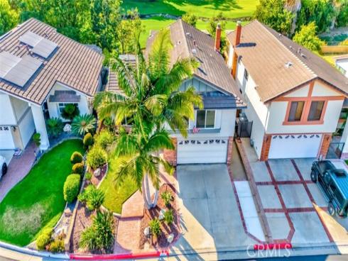 2771 Wyckersham Place , Fullerton, CA