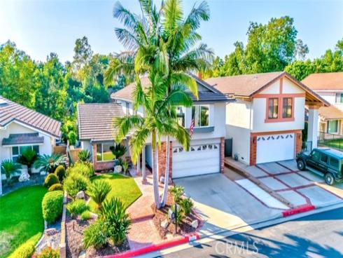 2771 Wyckersham Place , Fullerton, CA