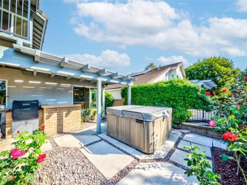 2771 Wyckersham Place , Fullerton, CA