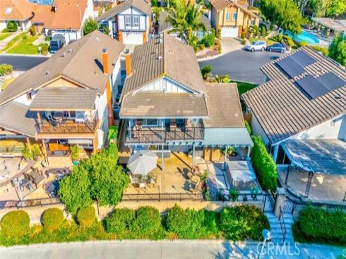 2771 Wyckersham Place , Fullerton, CA